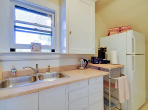 Wfh-friendly Billings Apt ~ 1 Mi to Downtown!
