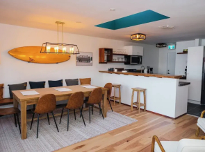 Secluded Oceanfront - Upstairs
