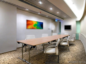 iclub Wan Chai Hotel