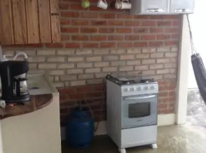 Albergue Repousar