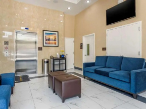 Comfort Inn New York Long Island City