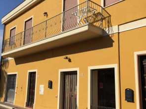 Nuovo Appartamento In Centro