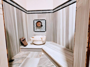 Otanti̇k Club Hotel & Spa