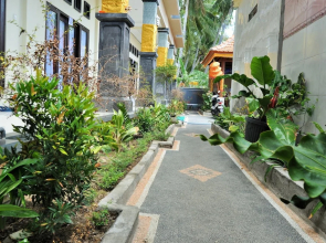 Deva Devi Beach Inn