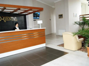 Отель «Ориентал»