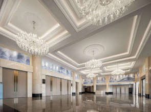 Wyndham Grand Zhaoqing Downtown