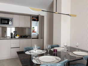 Suites Center Barcelona