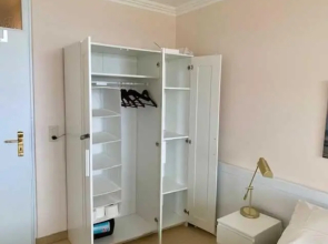 Appartement Seesicht