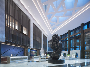 NUO Hotel Beijing