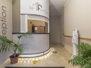 Stylish Residence Le Fontane 1 Bedroom Sleeps 3 No0754