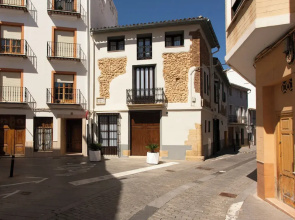 Apartment 4 People in Ground Floor