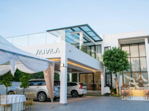 Alivila