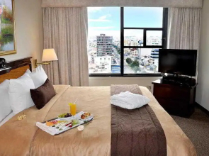 Best Western CPlaza Hotel