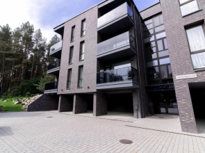 Magic Pines Apartment, By Cohost