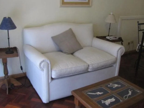 Anchorena Plaza Apartments