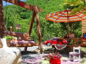 Yangyang Monbijou Pension