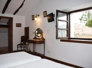 Casona De Linares