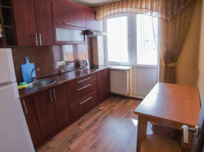 Квартира Героев Днепра