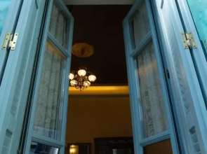 Poseidon Suite - Medousia Spa Luxury Escape