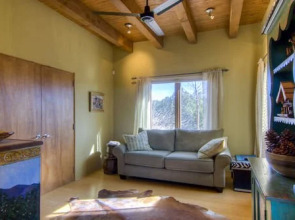 Mostar Cielo Casa