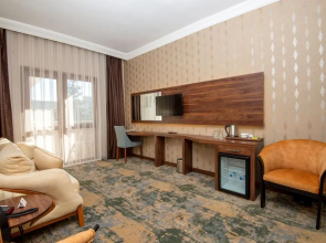 Yoncali Thermal Hotel
