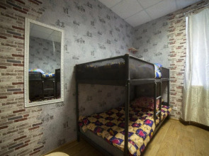 Жилые помещения Barbaris On Pekhotnaya 17