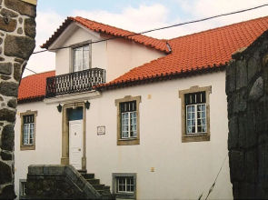 Villa With 6 Bedrooms in Mogadouro, With Private Pool, Terrace and Wifi