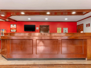 Econo Lodge Kosciusko