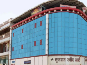 Hotel Rajendra Palace by OYO Rooms