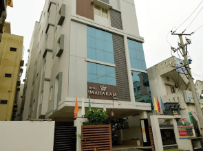 Sri Maharaja Inn