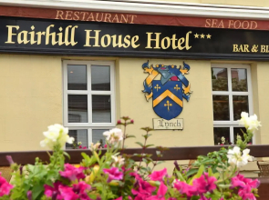 Fairhill House Hotel