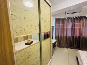 Dainty Pasay City Apartment for Rent - Entire House Front of Mall of Asia