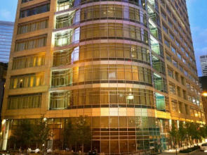 Kinzie Hotel