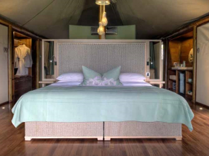 andBeyond Ngala Tented Camp