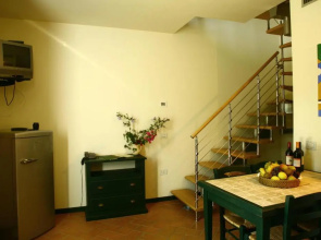 Campastrello Sport Hotel Residence
