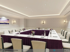 Bonjour Nha Trang Hotel