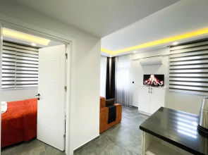 Platinum Apartments