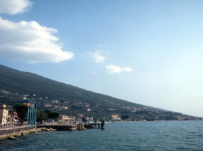 Appartamento Villa Isabella