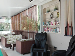 Aparthotel Esmeraldas