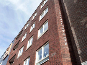 Amsterdam apartments - Westerpark area
