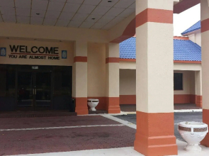 OYO Hotel Greensboro East I 40