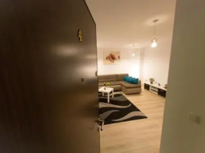 Terezianum Apartments