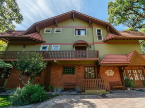 Pousada Monte Felice Recanto da Lua