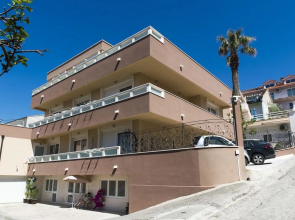 Avama View Apartment