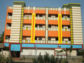 Hotel Bhavani Grand