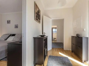 Carvalhosa Apartment