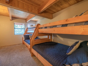 Wolf View Lodge
