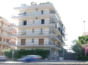 SoStanza Rooms in Catania