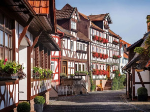 Romantik Hotel Schubert