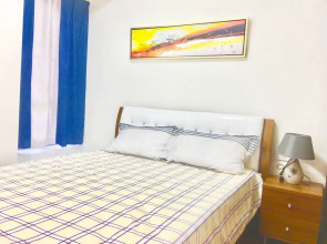 Silver Sea's Love Guanshanhai Inn A